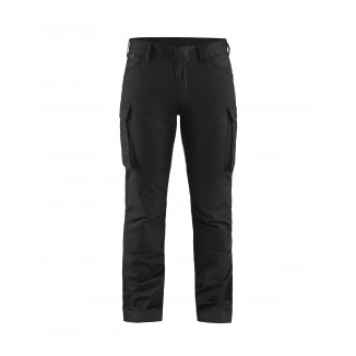 7147 Pantalon maintenance stretch 2D femme