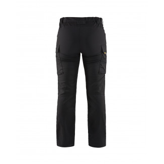 7147 Pantalon maintenance stretch 2D femme