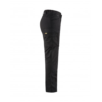 7147 Pantalon maintenance stretch 2D femme