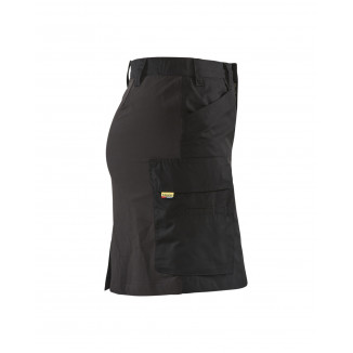 7148 Jupe de travail maintenance +stretch