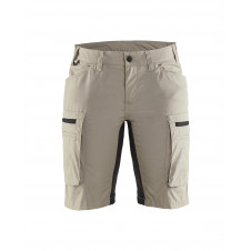 7149 Short maintenance stretch femme
