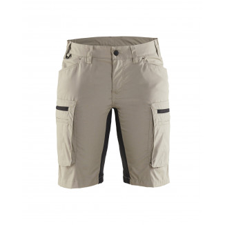 7149 Short maintenance stretch femme
