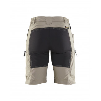 7149 Short maintenance stretch femme