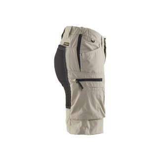 7149 Short maintenance stretch femme