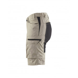 7149 Short maintenance stretch femme