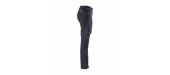 7159 Pantalon maintenance +stretch femme