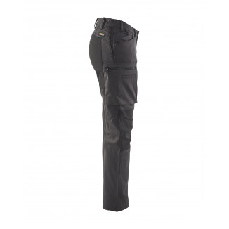 7159 Pantalon maintenance +stretch femme