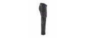 7159 Pantalon maintenance +stretch femme