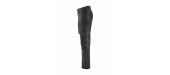 7159 Pantalon maintenance +stretch femme