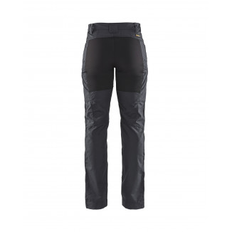 7159 Pantalon maintenance +stretch femme