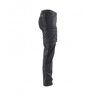 7159 Pantalon maintenance +stretch femme