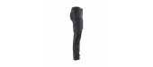7159 Pantalon maintenance +stretch femme