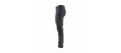 7159 Pantalon maintenance +stretch femme