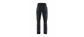 7166 Pantalon maintenance +stretch femme