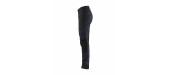 7166 Pantalon maintenance +stretch femme