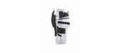 7171 Short de Peintre avec stretch Femme X1900
