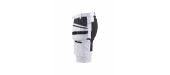 7171 Short de Peintre avec stretch Femme X1900