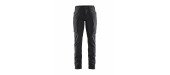7177 Pantalon hiver maintenance softshell femme