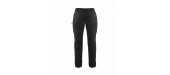 7177 Pantalon hiver maintenance softshell femme