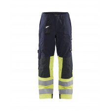7181 Pantalon multinormes femme
