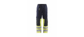 7181 Pantalon multinormes femme