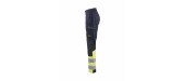7181 Pantalon multinormes femme