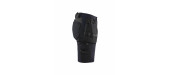 7183 Short artisan stretch 4D femme