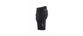 7183 Short artisan stretch 4D femme