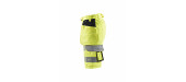 7186 Short +stretch haute-visibilité femme
