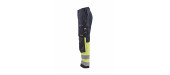 7187 Pantalon multinormes inhérent +stretch femme