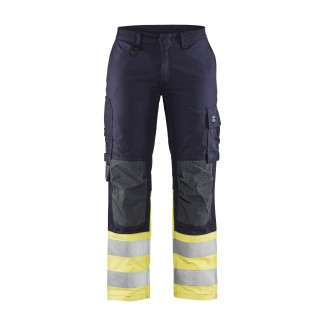 7188 Pantalon multinormes inhérent femme