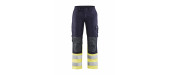 7188 Pantalon multinormes inhérent femme