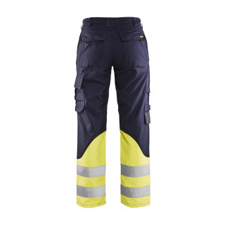 7188 Pantalon multinormes inhérent femme