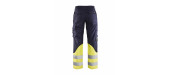 7188 Pantalon multinormes inhérent femme
