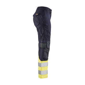 7188 Pantalon multinormes inhérent femme