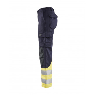 7188 Pantalon multinormes inhérent femme