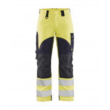 7189 Pantalon multinormes inhérent femme
