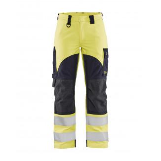 7189 Pantalon multinormes inhérent femme
