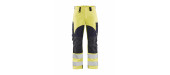 7189 Pantalon multinormes inhérent femme