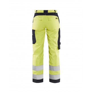 7189 Pantalon multinormes inhérent femme