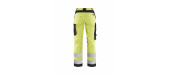 7189 Pantalon multinormes inhérent femme