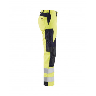 7189 Pantalon multinormes inhérent femme
