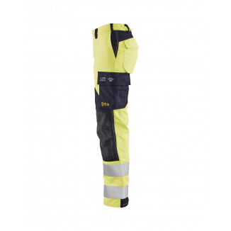 7189 Pantalon multinormes inhérent femme