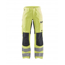 7191 Pantalon multinormes inhérent + stretch femme