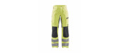 7191 Pantalon multinormes inhérent + stretch femme