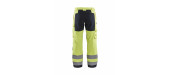 7191 Pantalon multinormes inhérent + stretch femme
