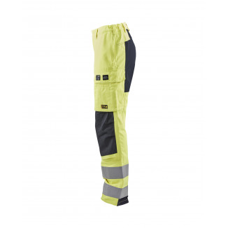 7191 Pantalon multinormes inhérent + stretch femme