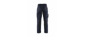 7195 Pantalon maintenance +stretch femme