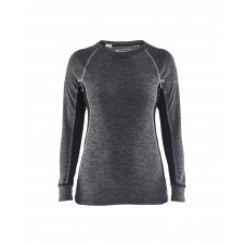 7200 Haut de sous-vêtements WARM femme