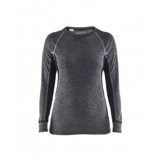 7200 Haut de sous-vêtements WARM femme